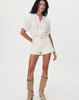 Gio Shorts Creme