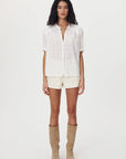 Gio Shorts Creme