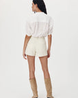 Gio Shorts Creme
