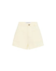 Gio Shorts Creme
