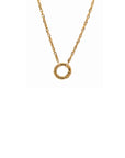 Build Your Own Latch and Lock Necklace