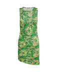 The Rouch Dress Iguana