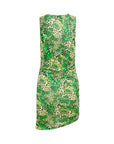 The Rouch Dress Iguana
