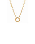 Build Your Own Latch and Lock Necklace