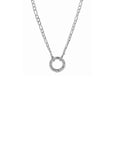 Build Your Own Latch and Lock Necklace