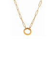Build Your Own Latch and Lock Necklace