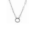 Build Your Own Latch and Lock Necklace
