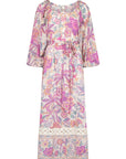 Mojave Lily Gown Opal