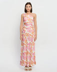 Josefina Maxi Dress