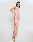 Josefina Maxi Dress