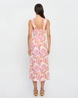 Josefina Midi Dress