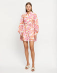 Josefina Mini Dress