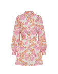 Josefina Mini Dress