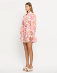 Josefina Mini Dress