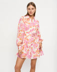 Josefina Mini Dress