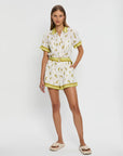Margarita Playsuit