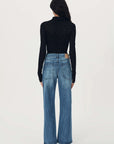 Molly Jeans Classic Wash