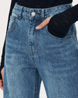 Molly Jeans Classic Wash