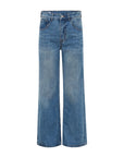 Molly Jeans Classic Wash