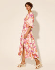 Nadia Maxi Dress