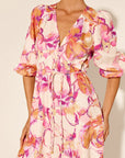 Nadia Maxi Dress