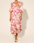 Nadia Maxi Dress