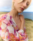Nadia Maxi Dress