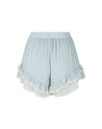 Bluebird Short Vintage Blue