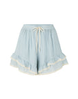 Bluebird Short Vintage Blue