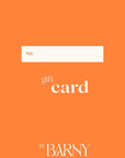 Charm Barn Gift Card
