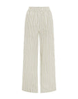 Rocco Stripe Pants Sienna