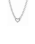 Build Your Own Latch and Lock Necklace