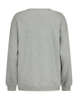 Elysian Sweatshirt Grey Marle
