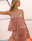 Elysian Cami Petunia