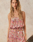 Elysian Cami Petunia