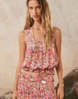 Elysian Cami Petunia