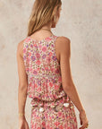 Elysian Cami Petunia