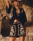 Remi Vest Midnight