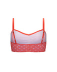 Sunshine Bandit Bralette Cayenne