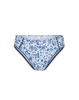 Sunshine Bandit Brief Chambray