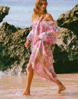 Mojave Lily Gown Opal