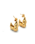 Vera Earrings Gold