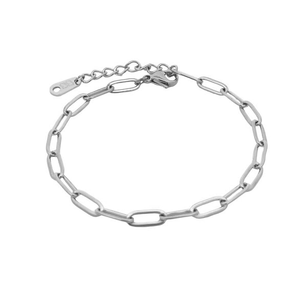 Bracelet 1 Silver