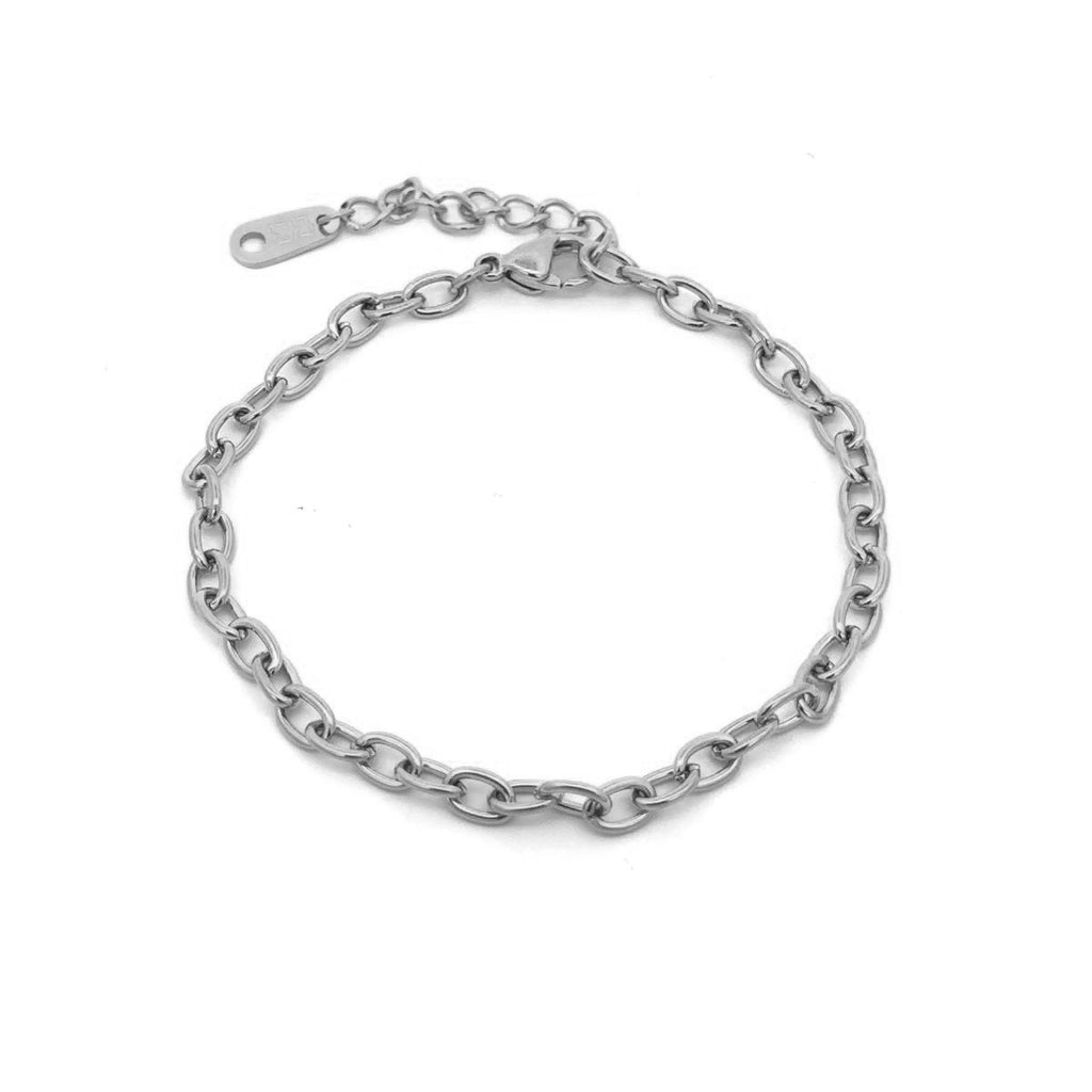 Bracelet 3 Silver
