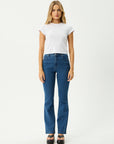 Cassidy Bootcut Jean Authentic Blue
