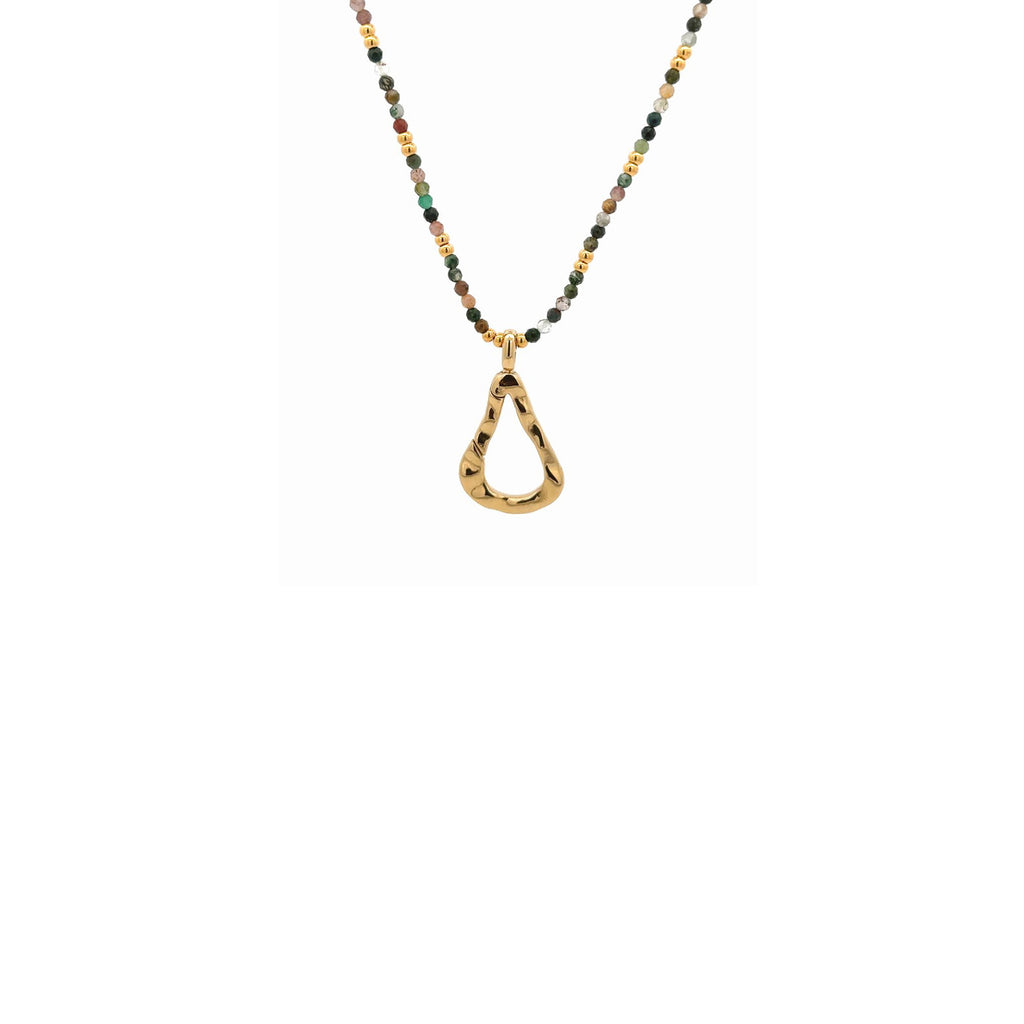 Zara Gold
