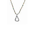 Build Your Own Latch and Lock Necklace