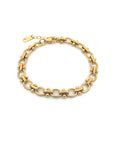 Build Your Own Custom Charm Bracelet From