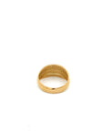 Blake Ring Gold