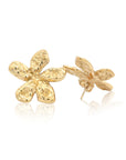 Avery Earrings Gold